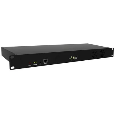 Dinstar MTG1000 Passerelle VOIP E1/T10