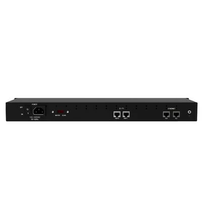 Dinstar MTG1000 Passerelle VOIP E1/T11