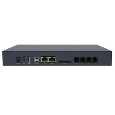 Dinstar UC200 IP PBX1