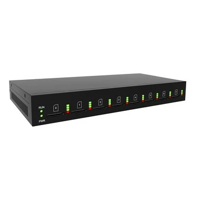 Dinstar UC2000-VE Passerelle VoIP 4 GSM2