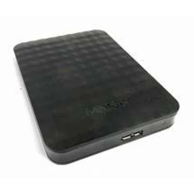 Disque Dur Externe Portable Samsung HX-M500TCB - image 2