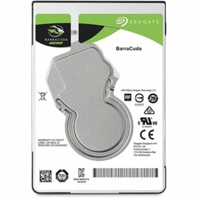 Disque Dur HDD Interne Seagate BarraCuda ST4000LM024 3To - image 2