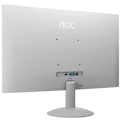 Écran PC AOC 24B30H3 24" Blanc2