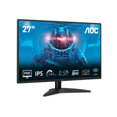 Écran PC AOC 27B36X 27"1