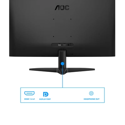 Écran PC AOC 27B36X 27"2
