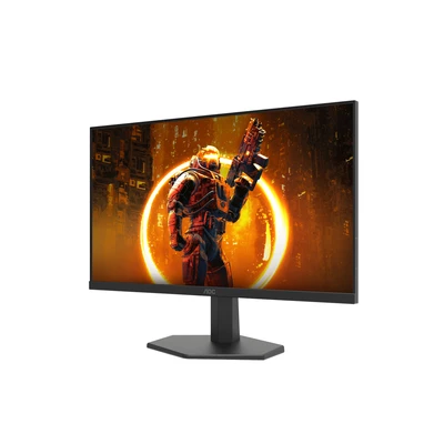Écran PC Gamer AOC 27G11ZE2 27"1
