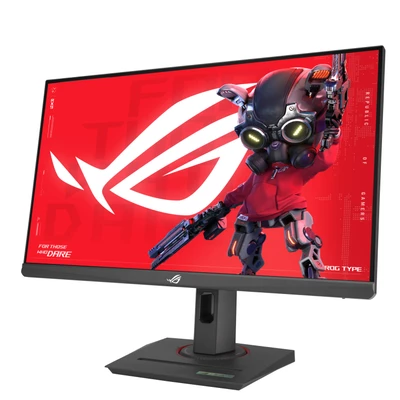 Écran PC Gamer Asus ROG Strix XG259CMS 25"1