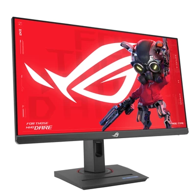 Écran PC Gamer Asus ROG Strix XG259CMS 25"2