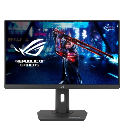 Écran PC Gamer Asus ROG Strix XG259QNS 25"0