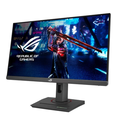Écran PC Gamer Asus ROG Strix XG259QNS 25"2