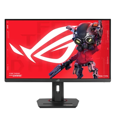 Écran PC Gamer Asus ROG Strix XG279CNS 27"1