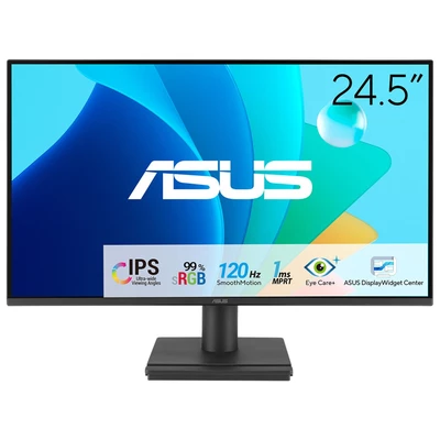 Écran PC Gamer Asus VA259HGA 25"0