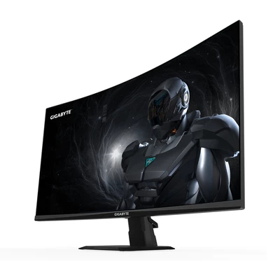 Écran PC Gamer Gigabyte GS27FC2 27" Incurvé2