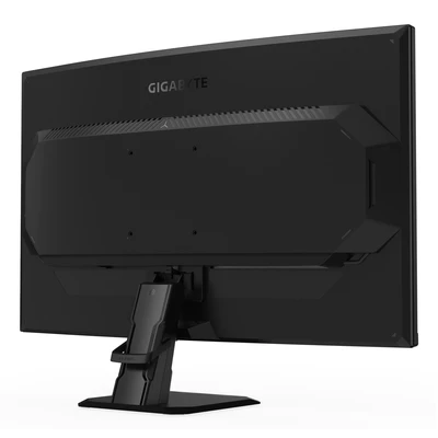 Écran PC Gamer Gigabyte GS27QCA 27" Incurvé2