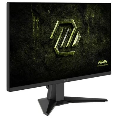 Écran PC Gamer MSI MAG 255F X24 25"2