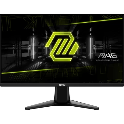 Écran PC Gamer MSI MAG 255XF 25"1