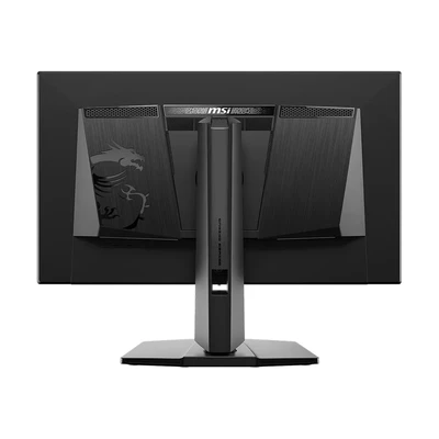Écran PC Gamer MSI MAG 272QP QD-OLED X24 27"1