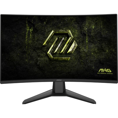 Écran PC Gamer MSI MAG 274CF X24 27" Incurvé1