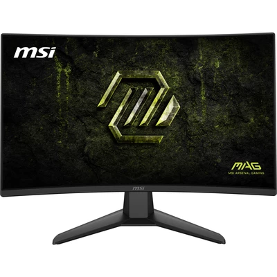 Écran PC Gamer MSI MAG 274CF X24 27" Incurvé2