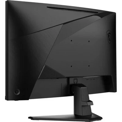 Écran PC Gamer MSI MAG 276CXF 27" Incurvé2