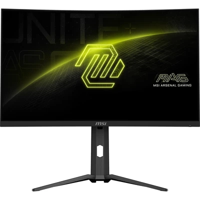 Écran PC Gamer MSI MAG 321CUPDF 32" Incurvé1
