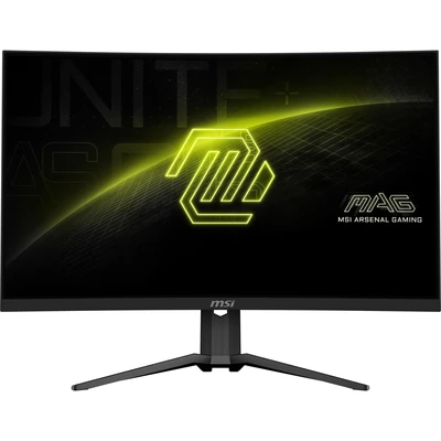 Écran PC Gamer MSI MAG 321CUPDF 32" Incurvé2