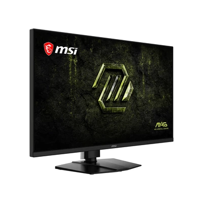 Écran PC Gamer MSI MAG 321UPD E14 32" 4K2