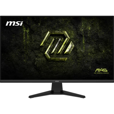 Écran PC Gamer MSI MAG 325QF E18V 32"2