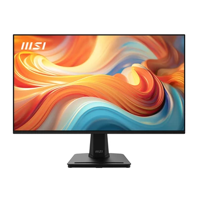 Écran PC MSI PRO MP251 E14L 25"1