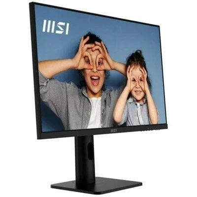Écran PC MSI PRO MP273UP E6 27" 4K1