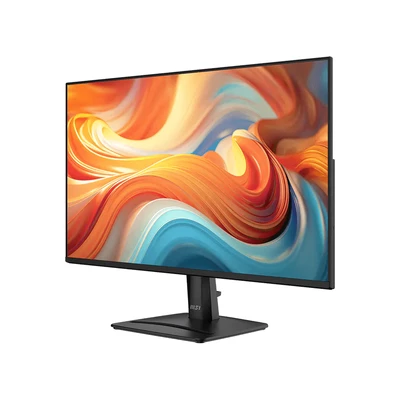 Écran PC MSI PRO MP275 E14L 27"2