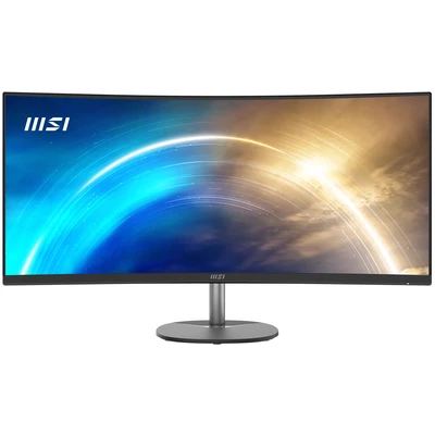 Écran PC MSI PRO MP341CQ 34" Ultrawide1