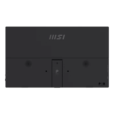 Écran Portable MSI PRO MP165 E6 16"1