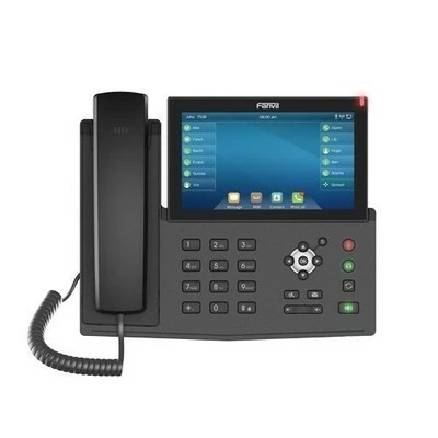 Fanvil X7 Téléphone IP0