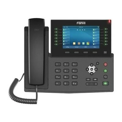 Fanvil X7C Téléphone IP0