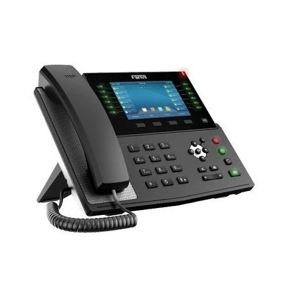 Fanvil X7C Téléphone IP1