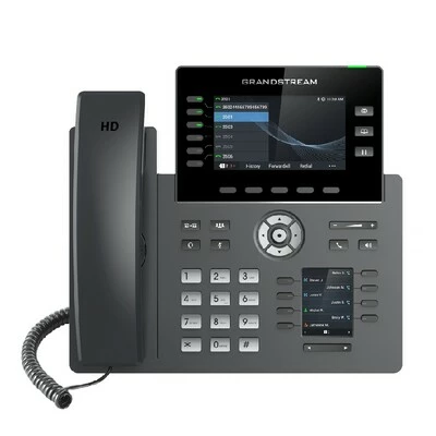 Grandstream GRP2616 Téléphone IP0