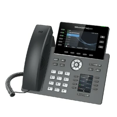 Grandstream GRP2616 Téléphone IP1