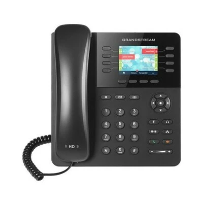 Grandstream GXP2135 High End Téléphone IP0