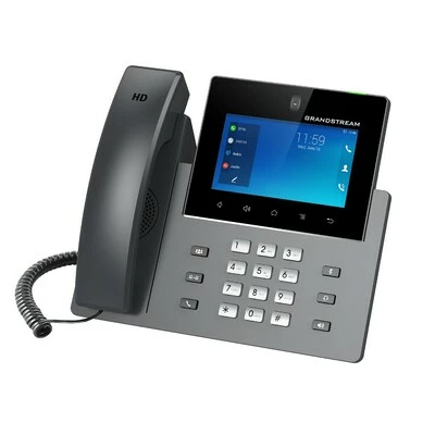 Grandstream GXV3350 Téléphone IP Vidéo0