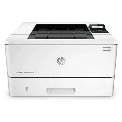 Imprimante Laser Monochrome HP LaserJet Pro M402dn0