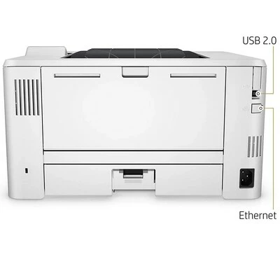 Imprimante Laser Monochrome HP LaserJet Pro M402dn1