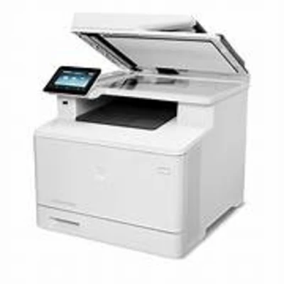 HP LaserJet Pro MFP M426fdw - image 2