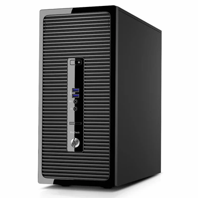 HP Prodesk 400 MT G3 Intel Core i5 - image 1