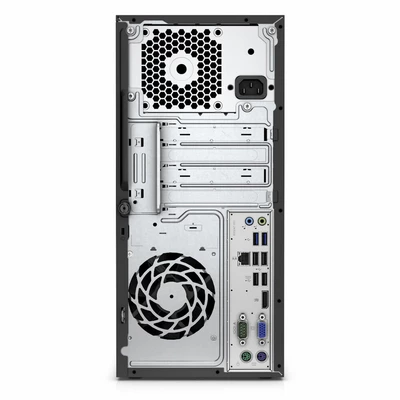 HP Prodesk 400 MT G3 Intel Core i5 - image 2