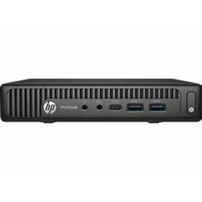 HP ProDesk 600 G2 Mini PC - image 1