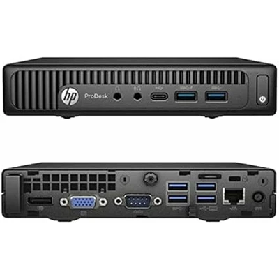 HP ProDesk 600 G2 Mini PC - image 2
