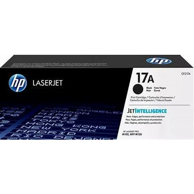 HP Toner CF217A/CRG047 pour Imprimantes - image 1