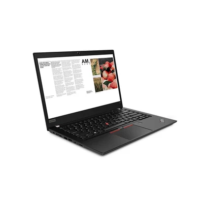 Lenovo ThinkPad T490 i7 8th - image 2