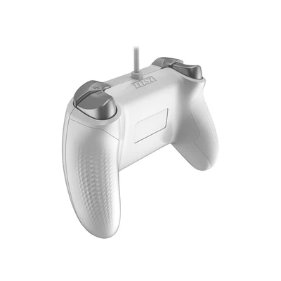 Manette MSI Force GC200 Blanc2